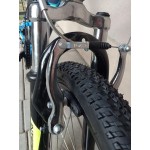 детски алуминиев мтв велосипед PARALAX 20 INTERBIKE преден и заден амортисьор детски алуминиев мтв велосипед PARALAX 20 INTERBIKE преден и заден амортисьор